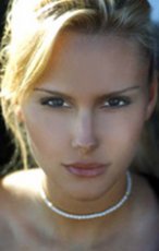 Фотография Джеки Мур Jackie Moore