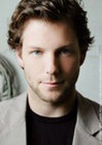 Фотография Джэми Бамбер Jamie Bamber
