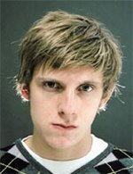 Фотография Джэми Белл Jamie Bell
