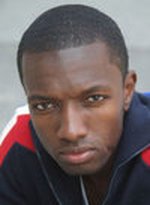 Фотография Джэми Гектор Jamie Hector