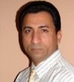 Фотография Джэми Хаккани