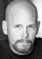 Фотография Джэми МакБрайд Jamie McBride