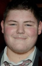 Фотография Джеми Вайлет Jamie Waylett