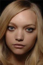 Фотография Джемма Уорд Gemma Ward
