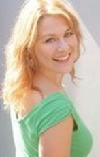 Фотография Дженика Бергер Jenica Bergere
