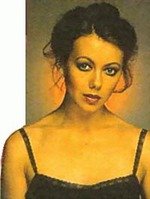 Фотография Дженни Агуттер Jenny Agutter