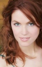 Фотография Дженни Элден Jennifer Alden
