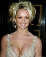 Фотография Дженнифер Эллисон Jennifer Ellison