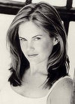Фотография Дженнифер Холл Jennifer Hall