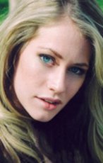 Фотография Дженнифер Сайпс Jennifer Sipes