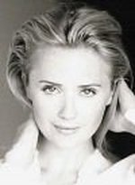 Фотография Дженнифер Сибел Jennifer Siebel