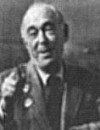 Фотография Джером Брунер Jerom Seymour Bruner