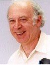 Фотография Джером Фридман Jerome Friedman