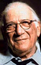 Фотография Джерри Голдсмит Jerry Goldsmith