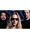 Фотография Джерри Кэнтрелл Jerry Cantrell