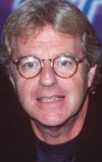 Фотография Джерри Спрингер Jerry Springer