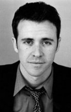 Фотография Джесси Берч Jesse Burch