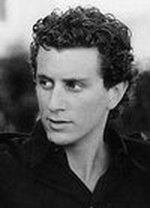 Фотография Джесси Бернштейн Jesse Bernstein