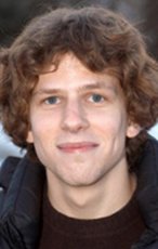 Фотография Джесси Эйзенберг Jesse Eisenberg