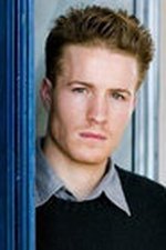 Фотография Джесси Эрвин Jesse Erwin