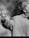 Фотография Джесси Норман Jessy Norman
