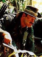 Фотография Джесси Вентура Jesse Ventura