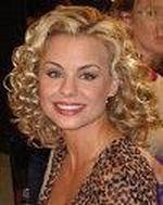 Фотография Джессика Коллинз Jessica Collins