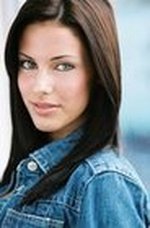 Фотография Джессика Лаундес Jessica Lowndes