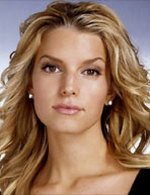 Фотография Джессика Симпсон Jessica Simpson
