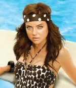 Фотография Джессика Струп Jessica Stroup