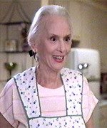 Фотография Джессика Тэнди Jessica Tandy