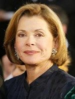 Фотография Джессика Уолтер Jessica Walter