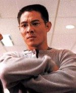 Фотография Джет Ли Jet Li