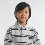 Фотография Джиао Ксу Jiao Xu