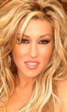 Фотография Джилл Келли Jill Kelly