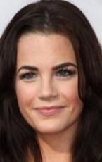 Фотография Джиллиан Мюррэй Jillian Murray