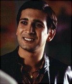 Фотография Джими Мистри Jimi Mistry