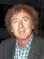 Фотография Джин Уайлдер Gene Wilder