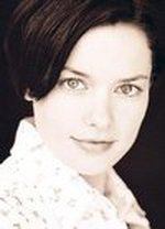 Фотография Джина Холден Gina Holden