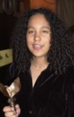 Фотография Джина Принс-Байтвуд Gina Prince-Bythewood