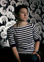 Фотография Джо Хартли Jo Hartley