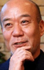 Фотография Джо Хисаиши Joe Hisaishi