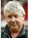 Фотография Джо Киннейр Joe Kinnear