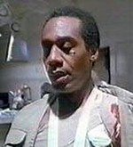Фотография Джо Мортон Joe Morton