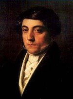 Фотография Джоаккино Россини Joakkino Rossini