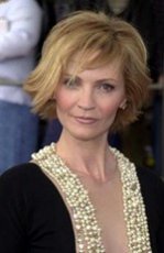 Фотография Джоан Аллен Joan Allen