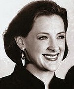 Фотография Джоан Кьюсак Joan Cusack