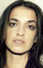 Фотография Джоана Прейсс Joana Preiss