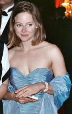 Фотография Джоди Фостер Jodie Foster