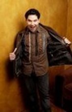 Фотография Джоэль Майкли Joel Michaely